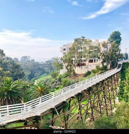 Bright And Trendy 2-Story Bankers Hill Condo 圣地亚哥 外观 照片